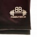 Barbell Beasts Powerlifter Shorts Mid Length